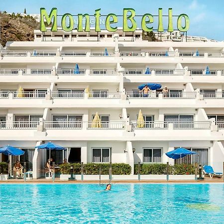 Servatur Montebello Puerto Rico  Dış mekan fotoğraf