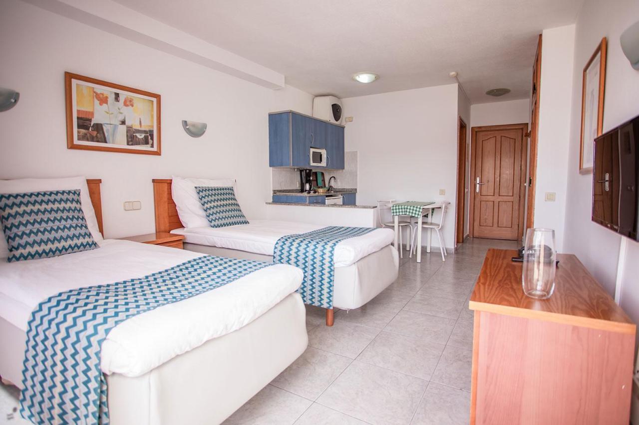 Servatur Montebello Puerto Rico  Dış mekan fotoğraf