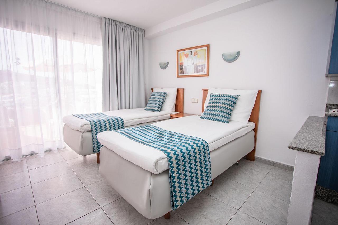 Servatur Montebello Puerto Rico  Dış mekan fotoğraf