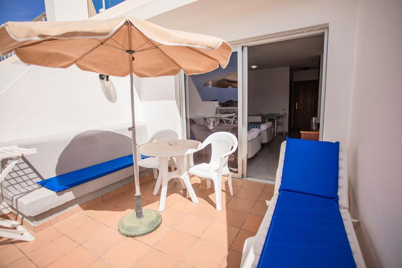 Servatur Montebello Puerto Rico  Dış mekan fotoğraf