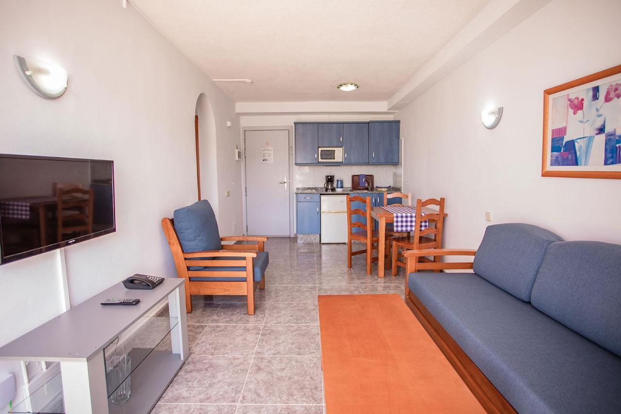 Servatur Montebello Puerto Rico  Dış mekan fotoğraf