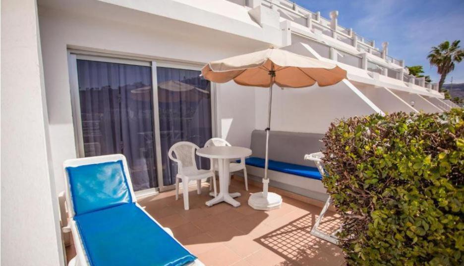 Servatur Montebello Puerto Rico  Dış mekan fotoğraf