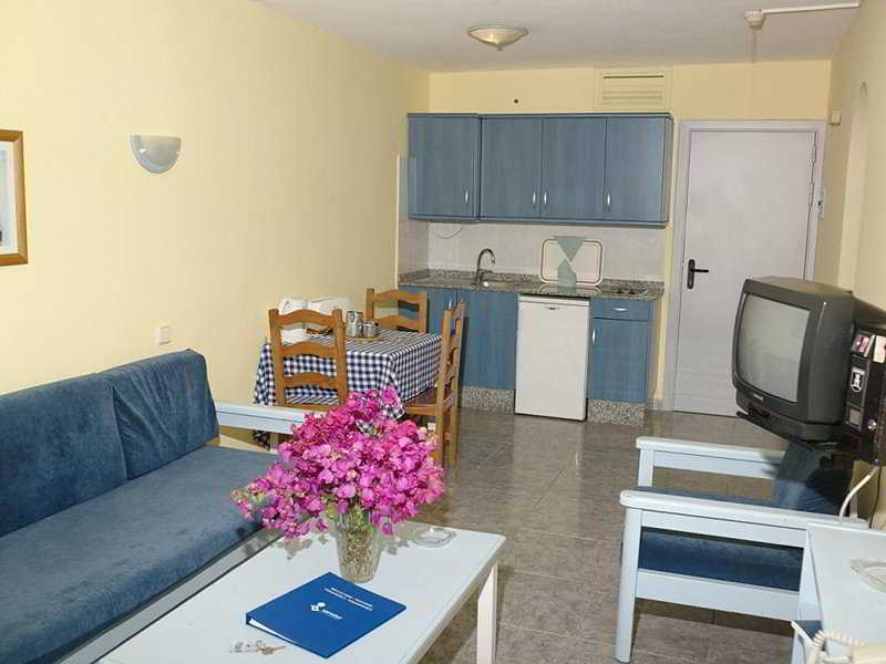 Servatur Montebello Puerto Rico  Dış mekan fotoğraf