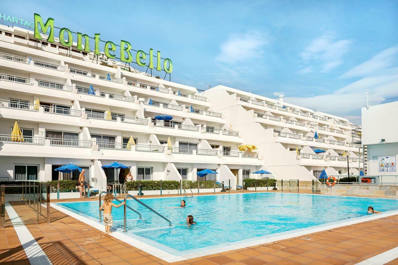 Servatur Montebello Puerto Rico  Dış mekan fotoğraf