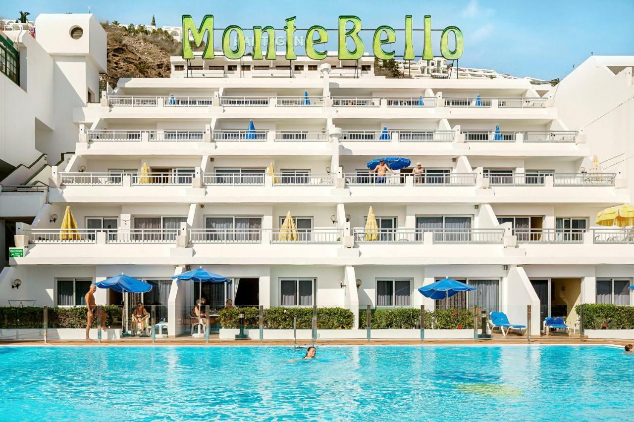 Servatur Montebello Puerto Rico  Dış mekan fotoğraf
